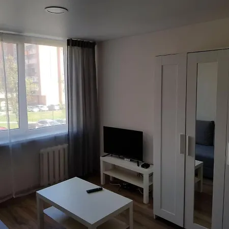 Apartment Akropolis *