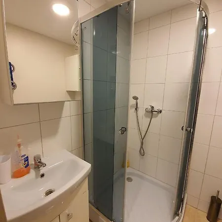 Apartment Akropolis Klaipėda