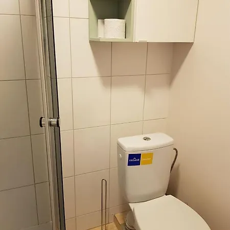 Akropolis Apartment Klaipėda