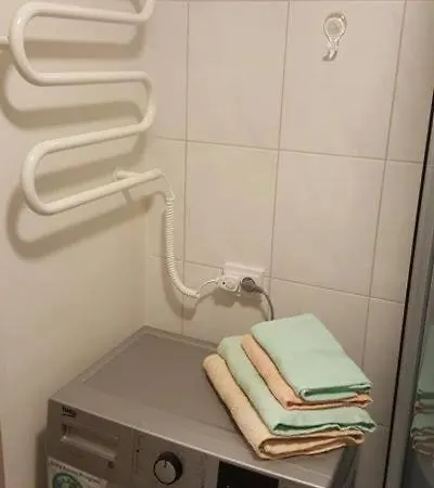 아파트 Akropolis *