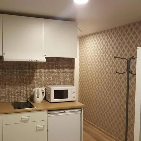 Akropolis Apartment Klaipėda