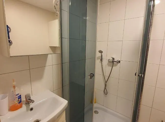 公寓 Akropolis 克莱佩达