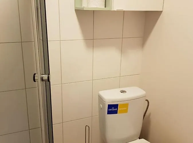 Akropolis Apartment Klaipeda