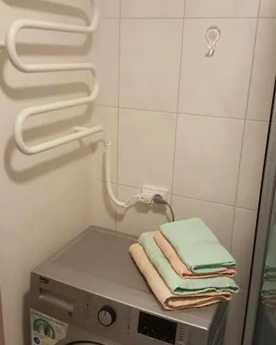 Apartment Akropolis *