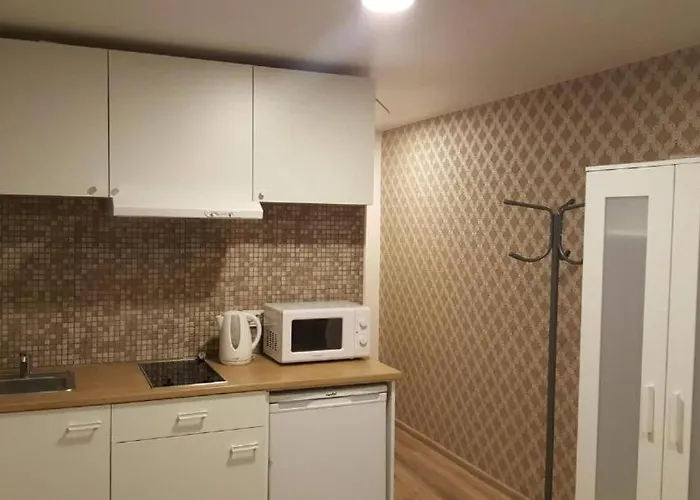 Akropolis Apartment Klaipeda